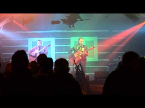 Arek Zawiliński, Grzegorz Grądalski - Oberża  Zakapior (Zakapiorek)