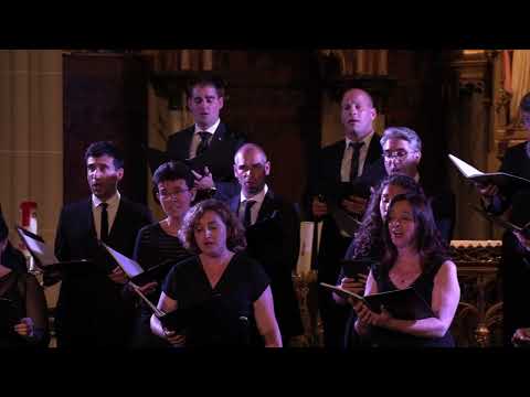 Ein Deutsches Requiem – Johannes Brahms, KUP Taldea