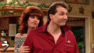 Al Bundy Being Al Bundy for 25 Minutes | Married... with Children