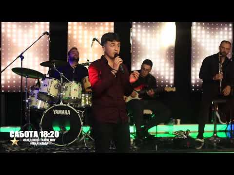 Najava Talent show novi i mladi  2 / 32 Tv Sonce