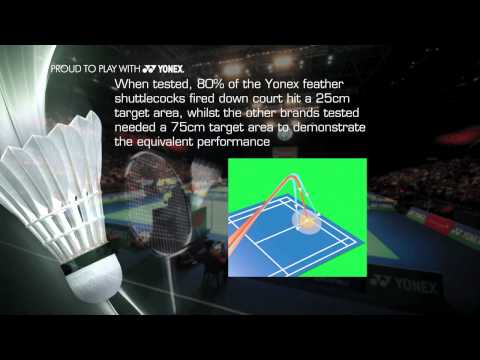 Guide to Yonex Shuttlecocks