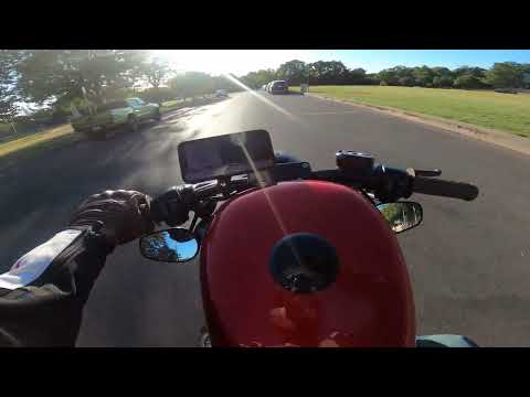 [UNCUT Adventures] Super Chill Ride