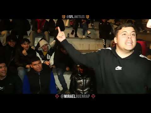 BTP VS QUING VS SKRAM OCTAVOS FECHA 1 MIRAELBUENRAP BARCELONA 2023