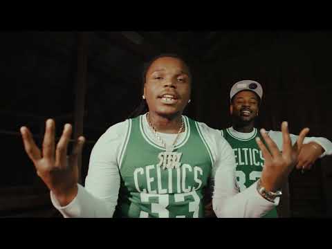 Dsteez & Baby 3zy - Back 2 Back (Official Music video)