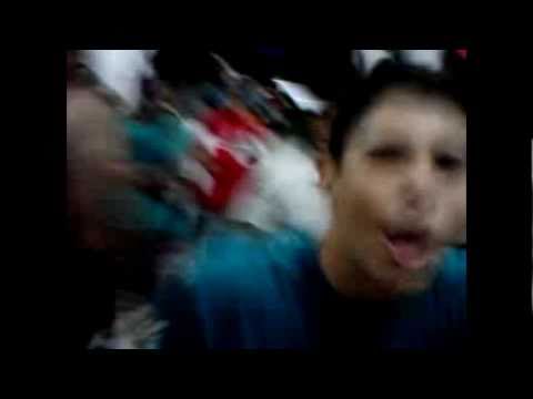 Cheste & Lucas Flex  WINNER JAMPA RULES 2011