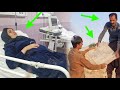 Esmat Went To The Hospital With Severe Pregnancy Pain Is Esmat Child Okay