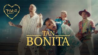 Tan bonita Music Video