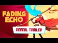Vídeo de jugabilidad de Fading Echo  Todas las Plataformas