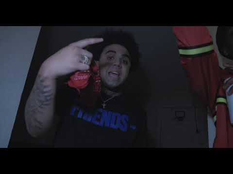 40Stackzz - Badass Dominican (Official Video)