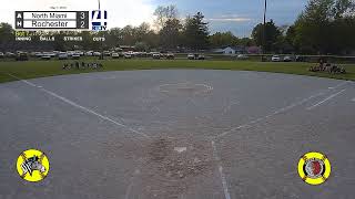 Rochester Softball vs North Miami