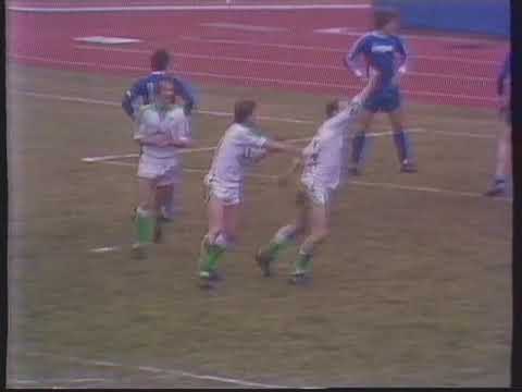 1981/82 FC Homburg - FK Pirmasens 3:1