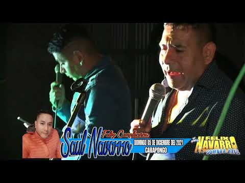 ▶ TU RECUERDO ▶EL GATO FELIX NAVARRO - SOMBRA AZUL▶ FELIZ CUMPLEAÑOS SAUL NAVARRO(05/12/2021)