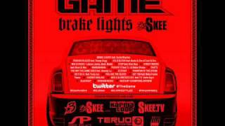 The Game - Cold Blood