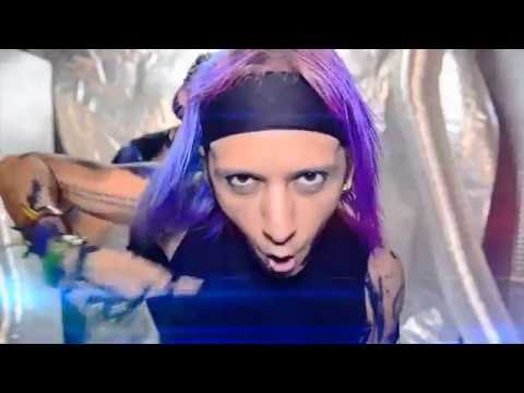 T3RR0R 3RR0R - We Came To Party (Official Video) | darkTunes Music Group