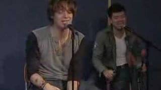 Paolo Nutini &quot;New Shoes&quot; Live
