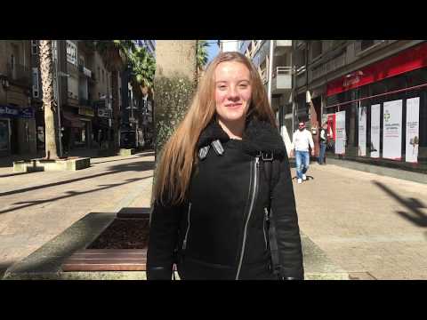 Vídeo: Chiquicuriosidades