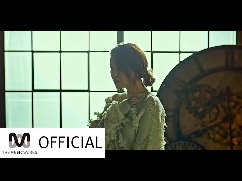 백지영(Baek Z Young) - 약도 없대요(Feat.버벌진트) Music Video