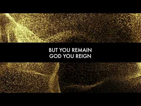 God You Reign - Open Heaven
