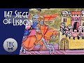1147: Portugal and the Siege of Lisbon