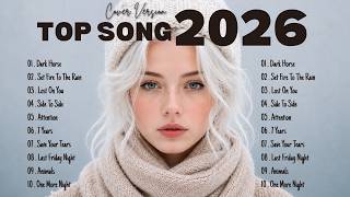 Download lagu Top Songs Cover 2026 🎙✨ Hot Hit Pop Playlist | Viral Cover Hits & Trending English Songs mp3