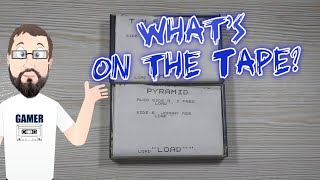 What's on the Tape? Season 24 - Volume 4