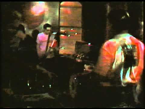 The Blowtops - Live @ The Sanctuary