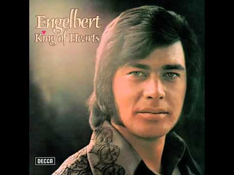 LOVE STORY  _  ENGELBERT HUMPERDINCK