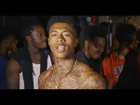 410Naai - Do Wit It (Feat. Hoolie)(Official Music Video) Dir. @DeezyTv