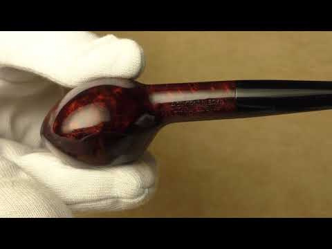 Dunhill Amber Root 3 - pipe C831
