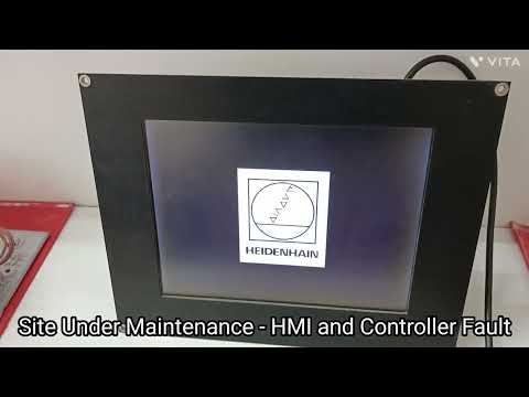 Cnc Milling Machine Repairing Service