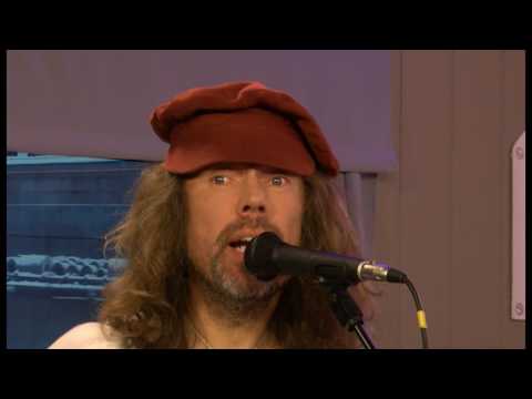 Raidījums "Vilciens Rīga – Valka" Zaļā galma kapella - Brāļi Ziemeļi (12.02.2017.)