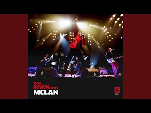 Videoclip de Dónde está la revolución (Directo Price) — M-Clan