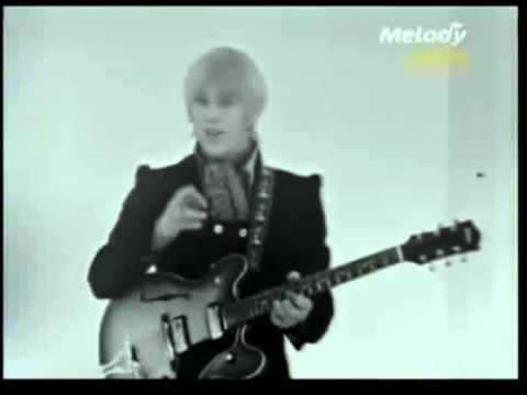 The Easybeats   Heaven And Hell Live On French TV 1967