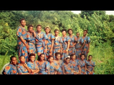 Groupe d'Animation, Oloumi, Gabon