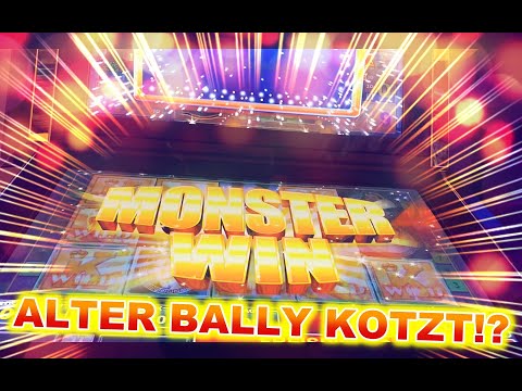 🛑 WAS KANN DER ALTE BALLY !? - FREISPIELMASSAKER BISSER KOTZT #83 🛑