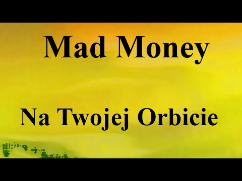 Mad Money - Na Twojej Orbicie - na okrągło przez 1 godzinę