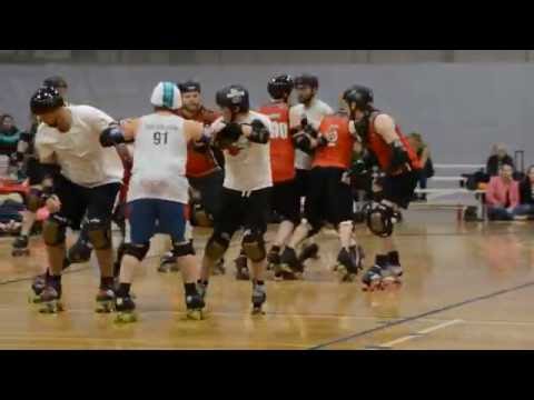 Tropicarnage Cup The Scartel vs The Vikings 2016