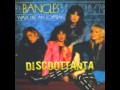 1986. WALK LIKE AN EGYPTIAN. THE BANGLES ...