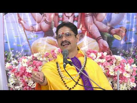 Gurucharitra Saptah| Day 7 Part 1