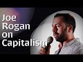 Joe Rogan's Petty Bourgeois Critique of Capitalism