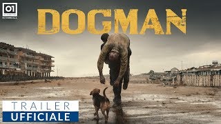  Dogman de Matteo Garrone  