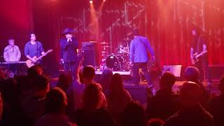 Dramarama &quot;Last Cigarette&quot; House of Independents, Asbury Park NJ 1/17/20