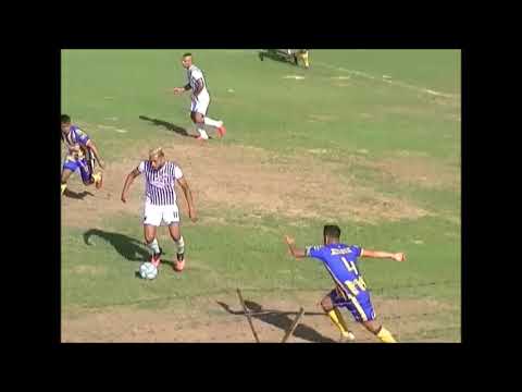 Central Ballester : partido completo ante Sportivo Barracas(1-1)