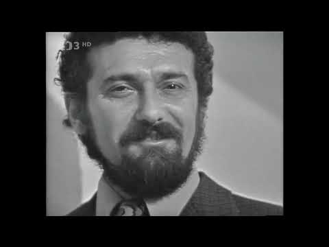 Waldemar Matuška - A tak dál nosíš po kapsách sny mládí (1972)