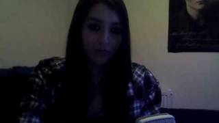 My Funny Valentine - Kristin Chenoweth/Ella Fitzgerald (Cover)