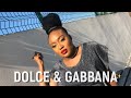 Davido -D&G ft. Summer Walker | Dolce & Gabbana |lyrics