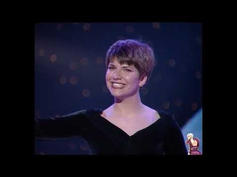 Pasión Vega - Me embrujaste (Gala de Andalucía, 1998)