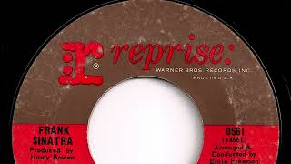 Frank Sinatra - &quot;Give Her Love&quot;