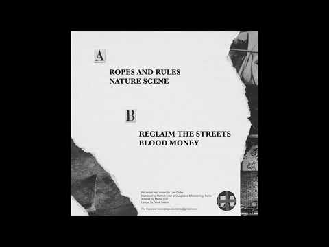 Low Order - Blood Money [LOW001]