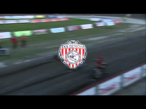 Zapowiedź: Lechma Start Gniezno - ŻKS Ostrovia Ostrów Wlkp. (20.05.2012, godz. 17.00)